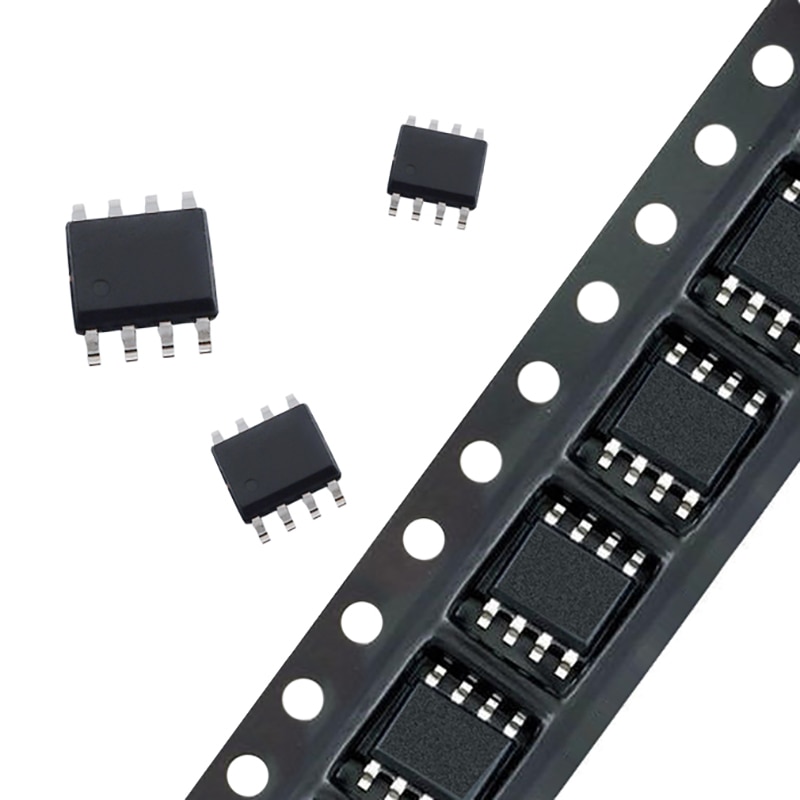10pcs/lot NEW Original DK106 DK112 DK124 DK125 DK1203 in-line power IC chip DIP-8