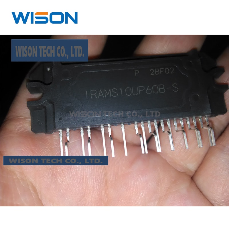 IRAMS10UP60B-S Free Shippin original MODULE
