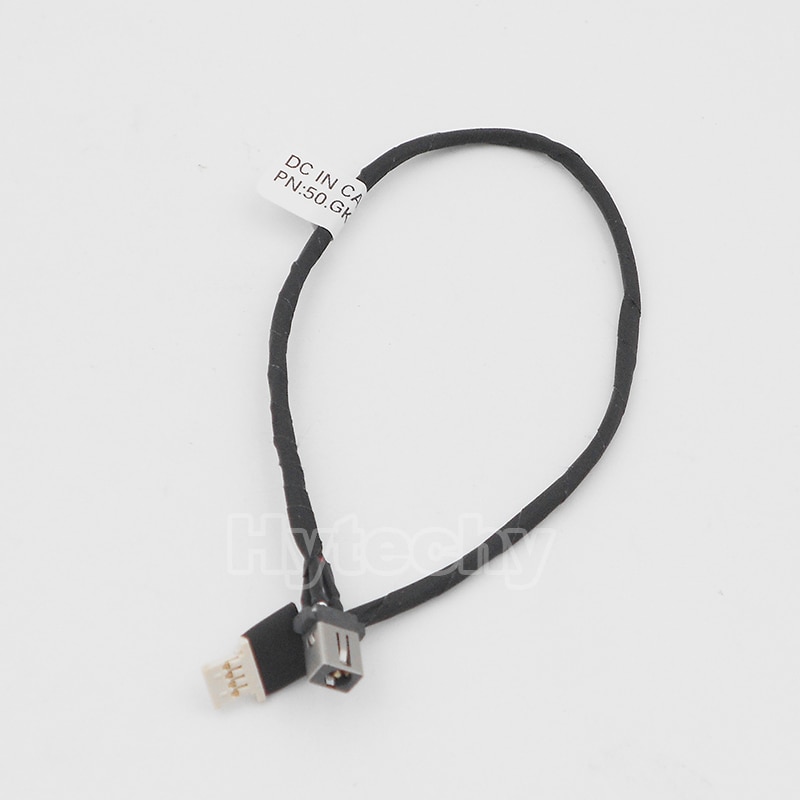 DC Power Jack In Cable for Acer Spin 5 SP513-51 50.GK4N1.003