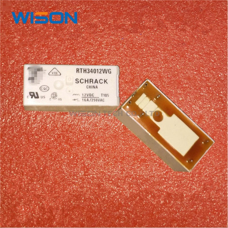 5pcs/lot RT34012WG Free Shippin original MODULE