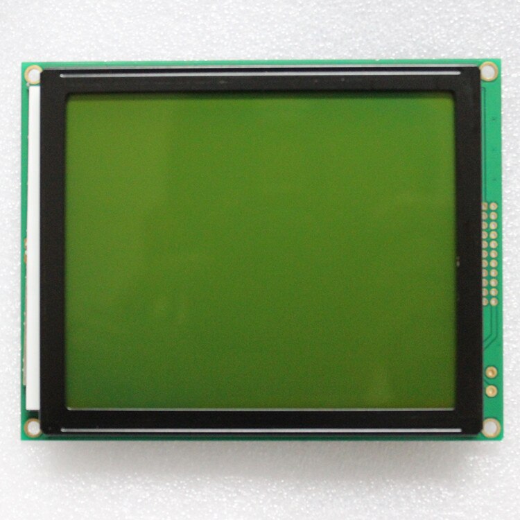 LCM160128A 160128 LCD Screen LCD Module 160X128 Graphic Dot Matrix