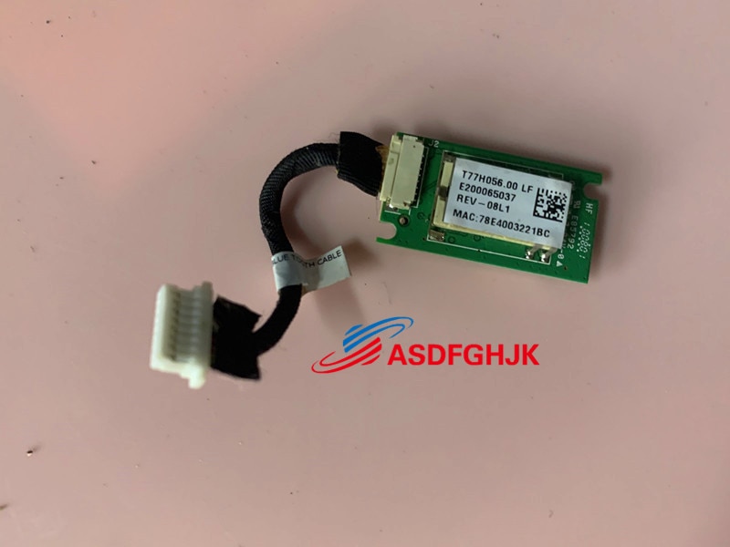 for Acer Aspire 3820t Bluetooth Board T77h056 TESED OK