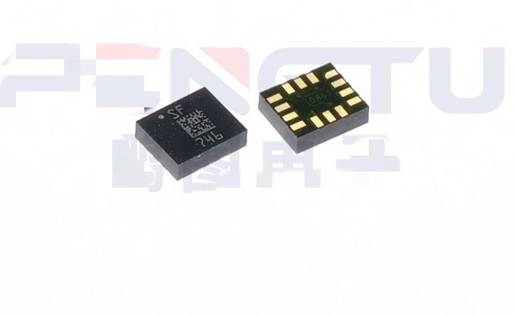 10PCS/ LSM6DSDTR SF LSM6DS3TR LSM6DSLTR LSM6DSMTR NEW