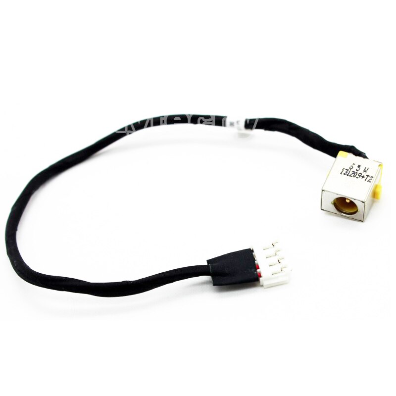 DC Power Jack In Cable for Gateway NE71B NE722 NV76R