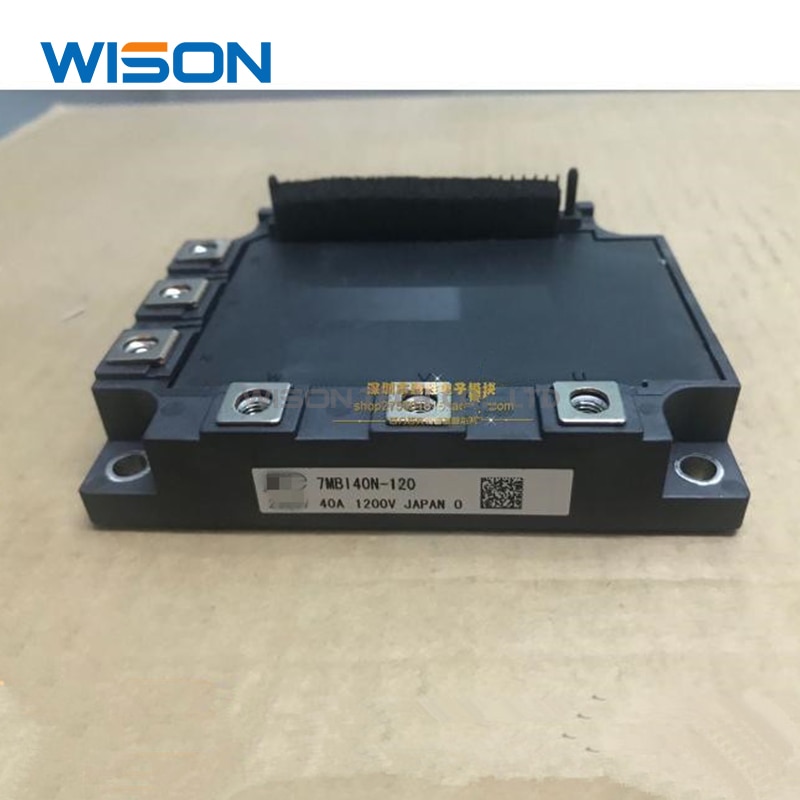 7MBI75N-060 7MBI40N-120 7MBI75N-060-10 Free Shippin original MODULE