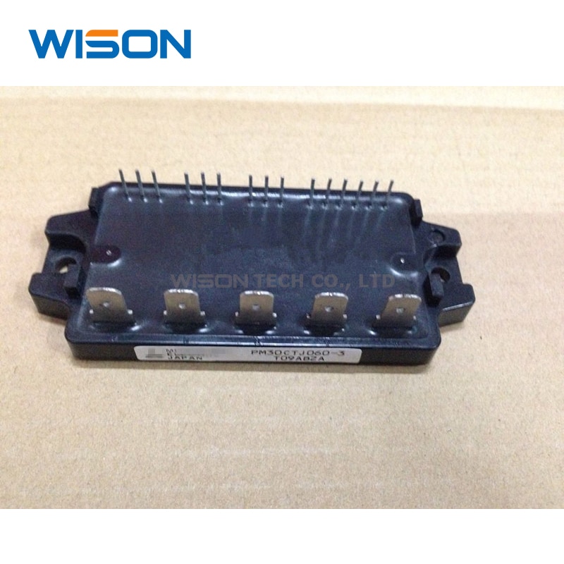 PM30CTJ060-3 Free Shippin original MODULE