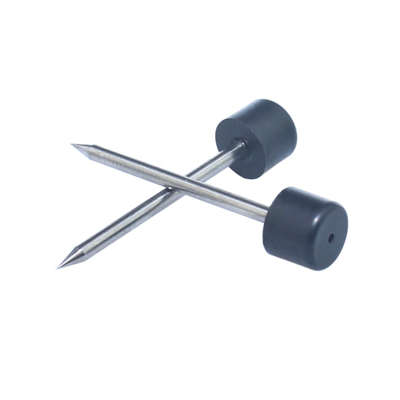 5Pair/Lot Electrodes 100% NEW life for Splice Over 2000 Jilong Fusion Splicer KL-280 KL-280G KL-280H KL-300 KL-300T KL-300F