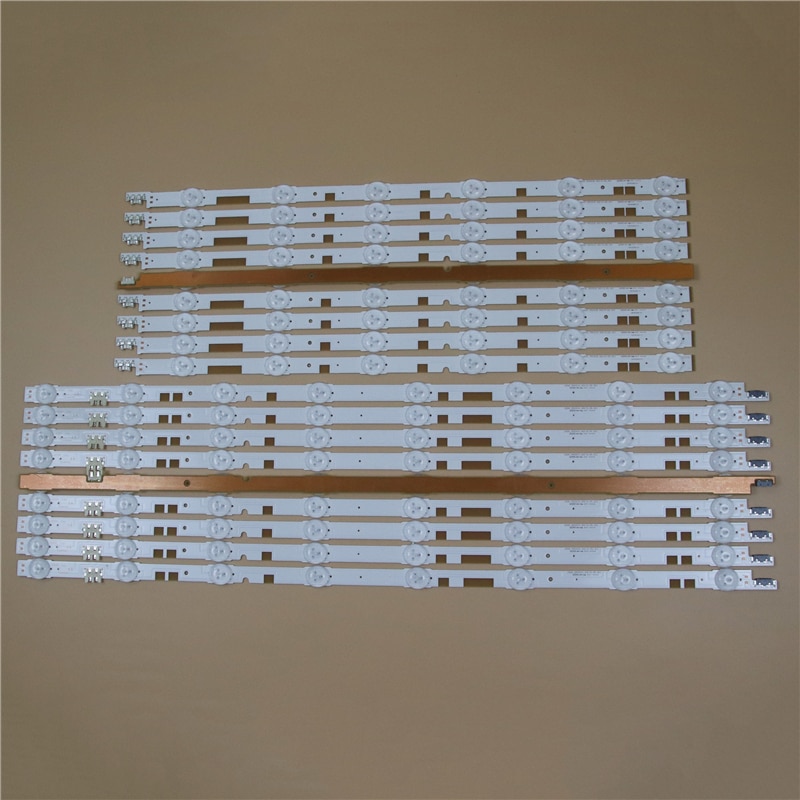 LED Array Bars V5DR_550SCA_R0[15.05.30] 550SCB LED Backlight Strips BN96-38481A 38482A Matrix Kit Lamps 38880A 38881A Lens Bands
