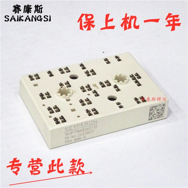 SKIIP31NAB065T12 Free Shippin original MODULE