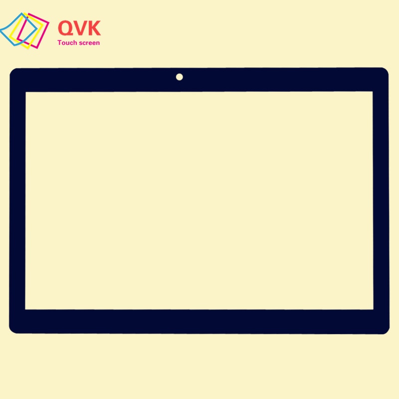 10.1 inch New black touch for AOYODKG A22 Capacitive touch screen panel repair and replacement parts