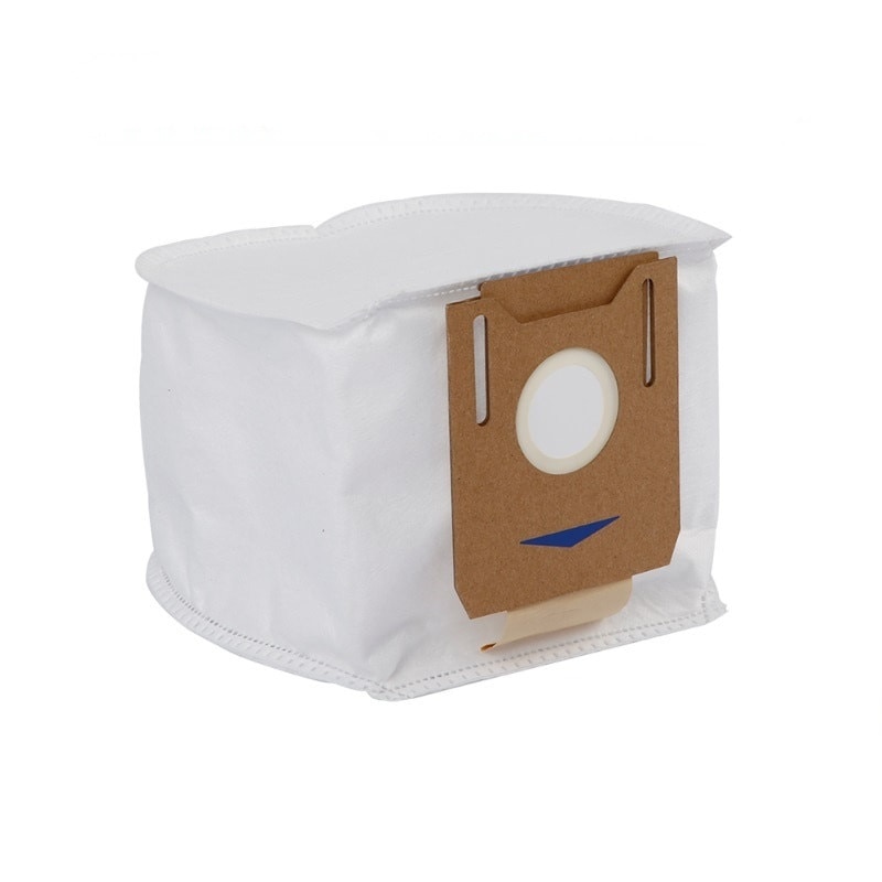 Robot Vacuum Cleaner Dust Filter Bag for Ecovacs Deebot OZMO T8+ Robotic Vacuum Cleaner Parts Accessories