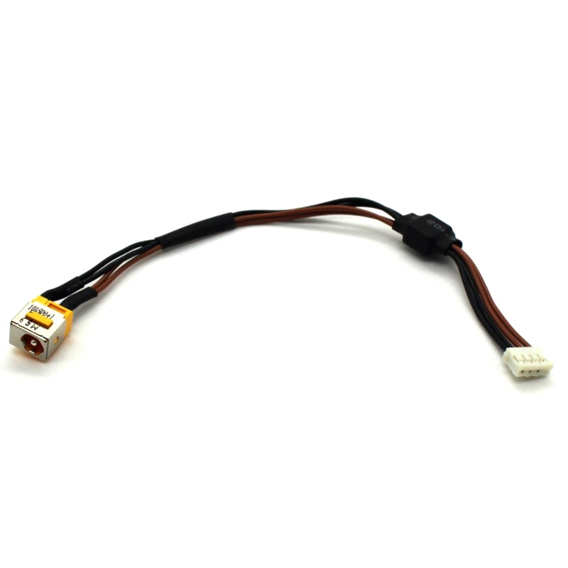 Laptop DC Power Jack Cable for Acer Aspire 4210 4230 4330 4330Z 4630 4630Z 4670 4730 4730Z 4930 4930G