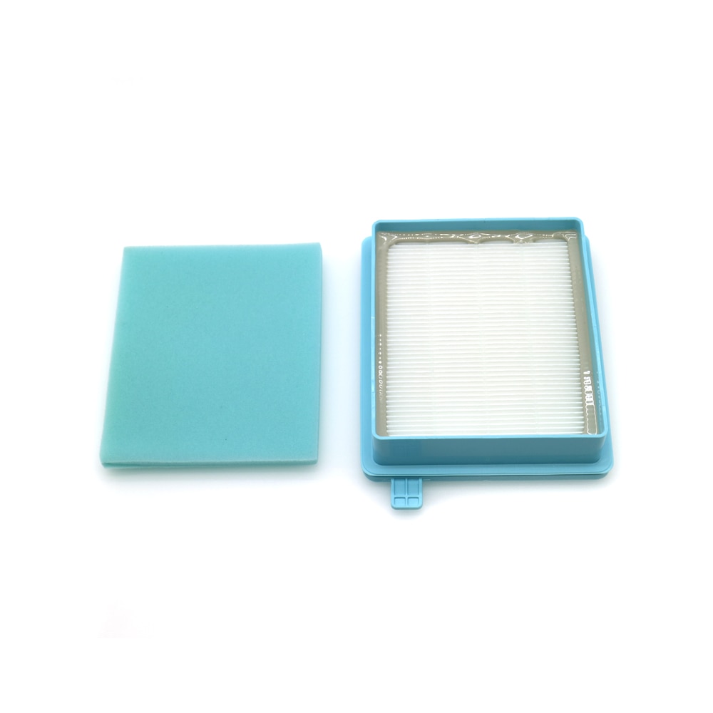 1 piece Replacement of Philips vacuum cleaner Hepa filter FC8470 FC8471 FC8475 FC8630 FC8645 FC9320 FC9322 Vacuum cleaning