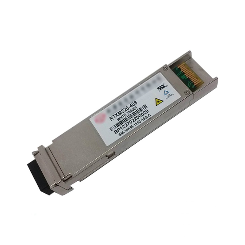 RTXM226-408 Single-mode Module SM-10KM-1310-10G-C XFP Optica Fiber Transceiver