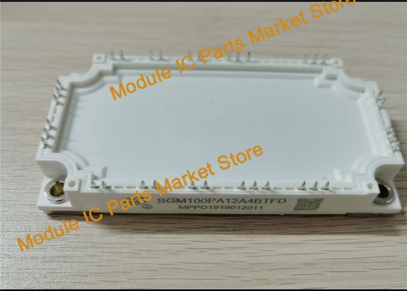 SGM100PA12A4BTFD SGM75PA12A4BTFD