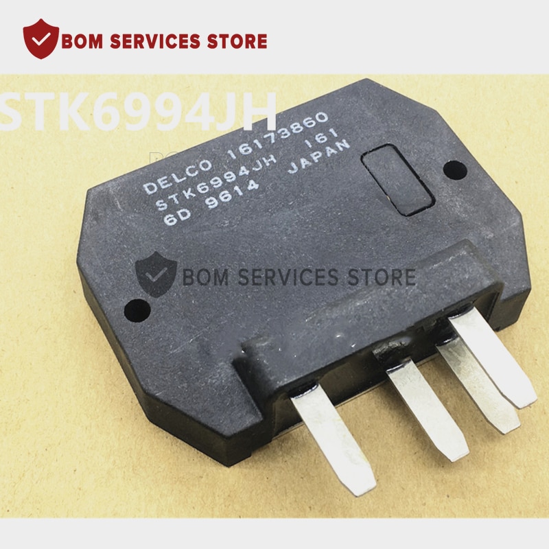 STK6994JH FREE SHIPPING HYB-4P STK6994 STK Smart IGBT module