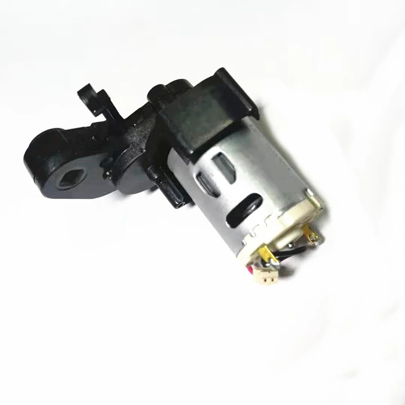 vacuum cleaner Main roller brush motor engine for Ecovacs Deebot ozmo 610 vacuum cleaner parts Rolling brush motor