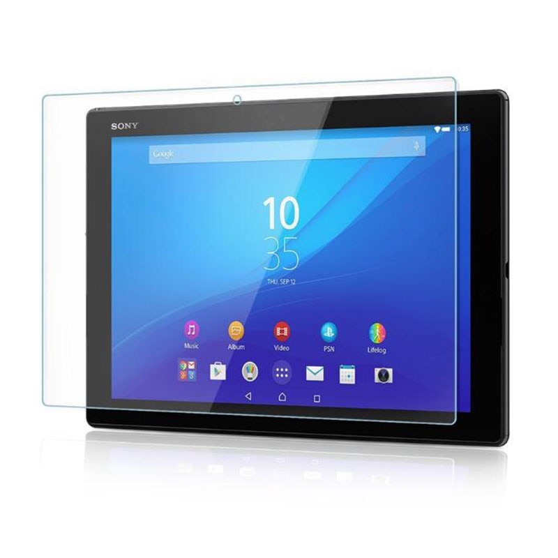 For Sony Xperia Tablet Z2 Z4 SGP511 SGP512 SGP521 SGP541SGP771 SGP712 Film Tempered Glass Premium Screen Protector For Z2 Z4