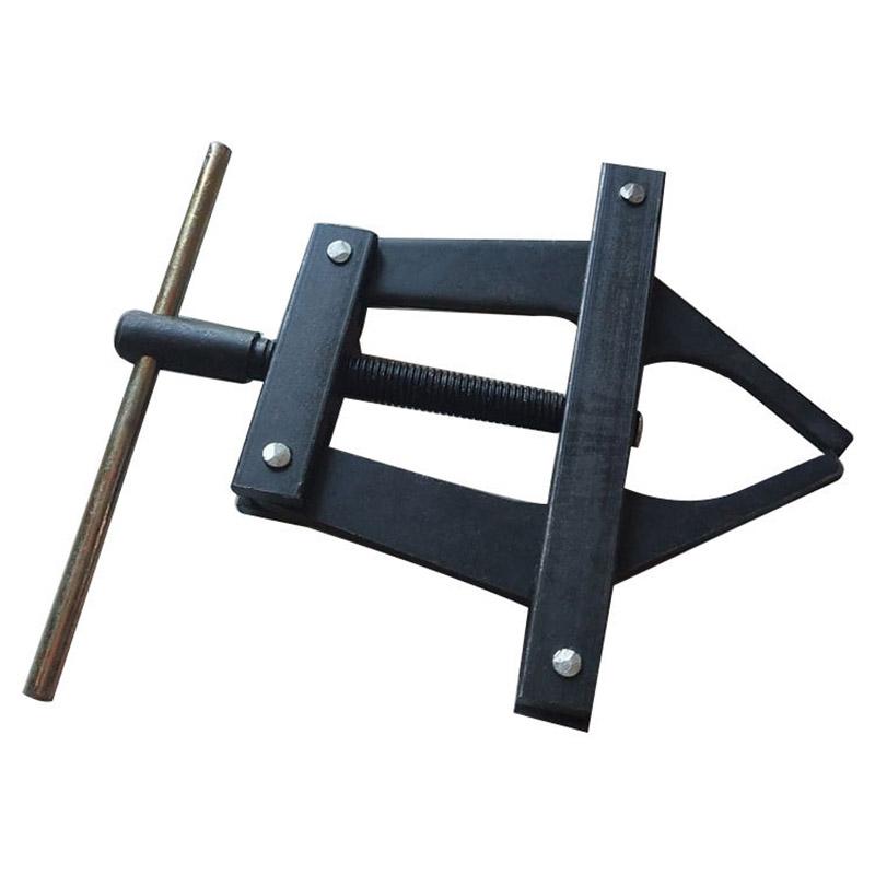 Chain Connecting Tool Portable Cutter Breaker Bicycle Repair Tension ATV Puller Holder Chain Connecting Motorcycle Cycling Hook