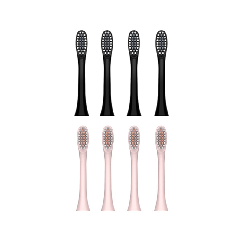 JAVEMAY Electric Toothbrush Head Tooth Brush Sensitive Replacement Heads for JAVEMAY J189