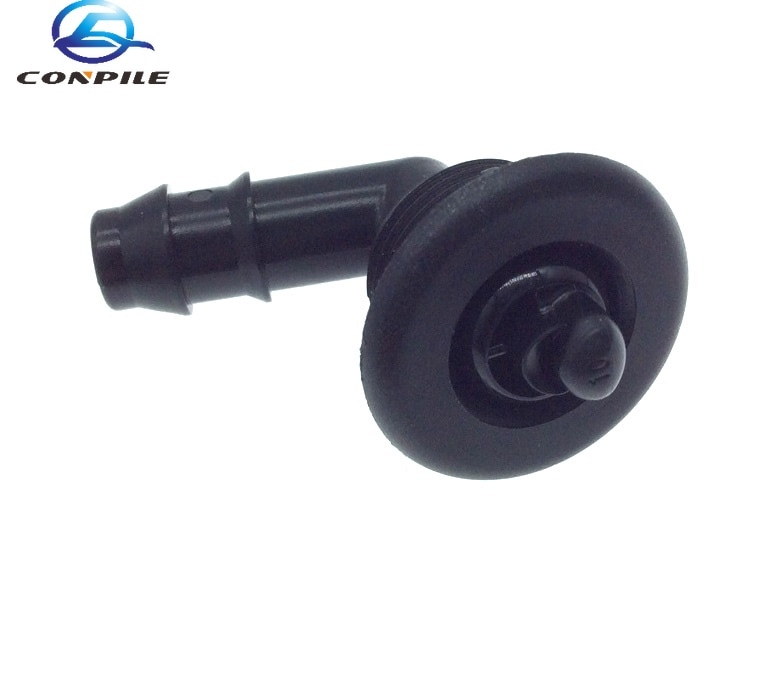 for Mercedes-Benz W463 G350 G500 G55 G63 G65 original AMG headlight spout nozzle cleaning head A0008600847