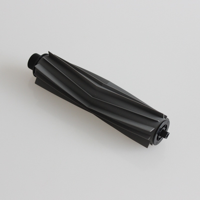 Soft Plastic Main Brush Roller For Chuwi Ilife A6 A7 A8 A9S X620 X623 Robot Vacuum Cleaner Part Hair Brush Replacement Accessory