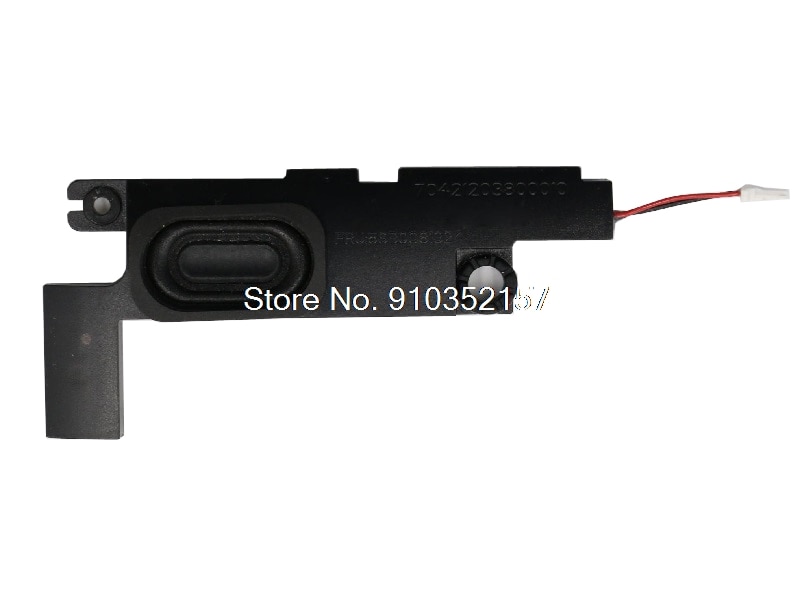 Laptop Speaker For Lenovo For Ideapad Y900 Y900-17 Y900-17ISK 5SB0K04129 New