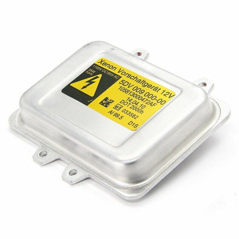 5DV00900000 OEM! 06 07 08 09 ForBMW 7 Series E65 E66 XenonHID Headlight Ballast Control Unit
