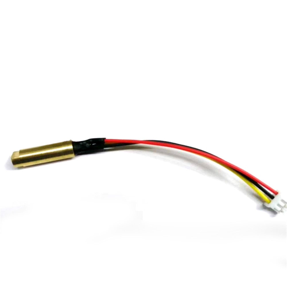 5mw LIDAR Laser Diode for Neato Botvac & D Series and Neato XV Series Vacuum Cleaner Replacement Part 785NM +-5NM Wavelength