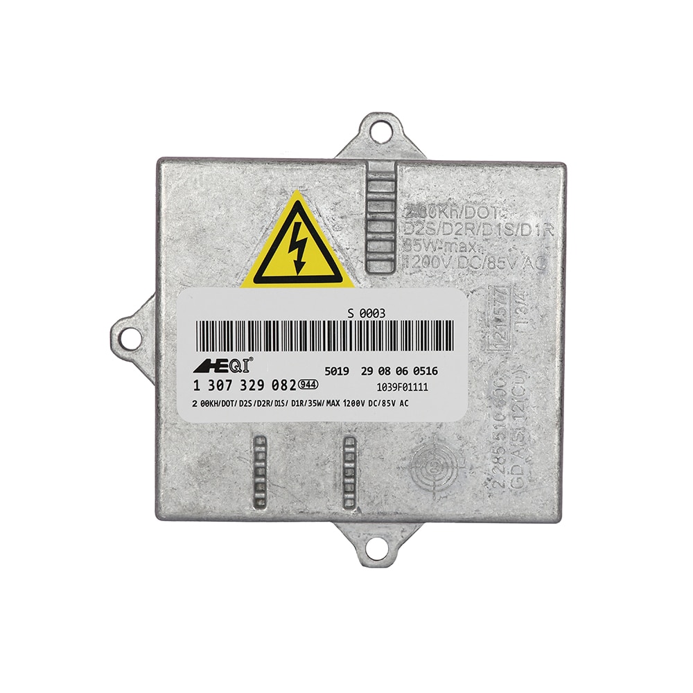 New D2s D1s Xenon Headlight Ballast For OEM forAUDI&BMW&Benz Control Unit