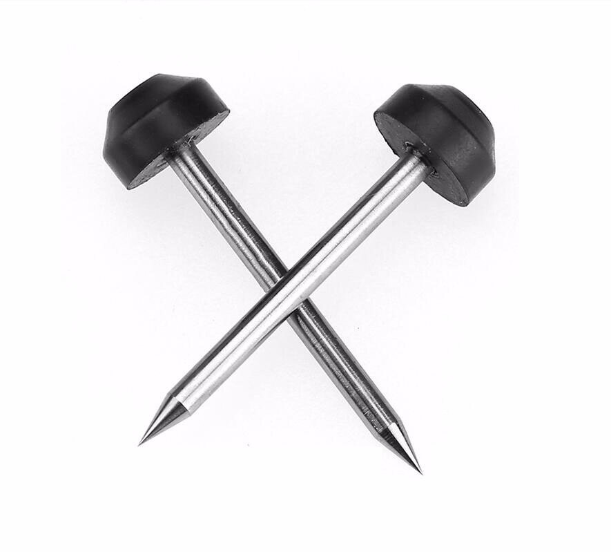 Replacement Electrodes for T-40 Fiber Optic Fusion Splicer Electrode rod Free Shipping