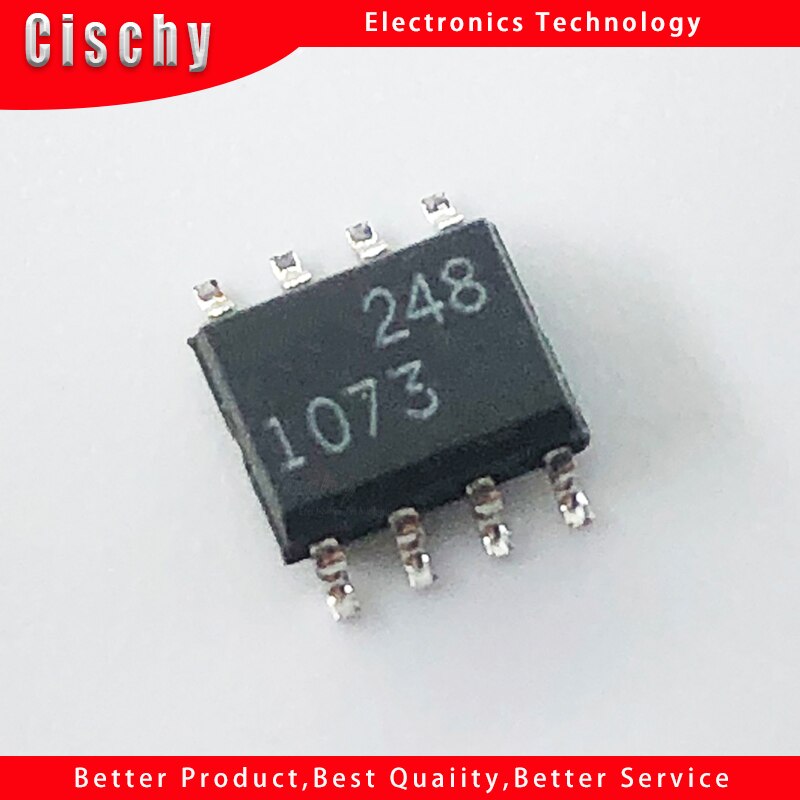 5pcs/lot LT1073CS8 LT1073 SOP-8