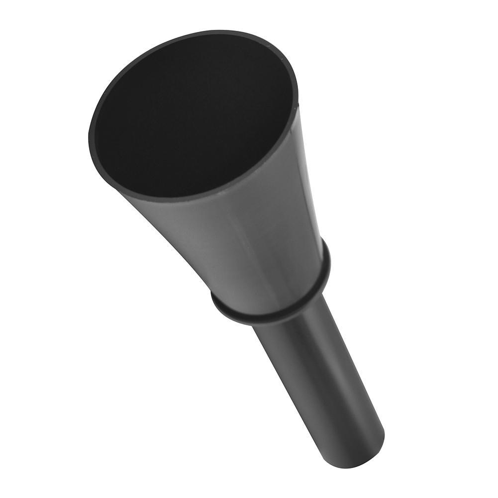 Car Auto Emergency Fuel Gas Filling Funnel 1681668 for F-ord Focus MK2 07-11