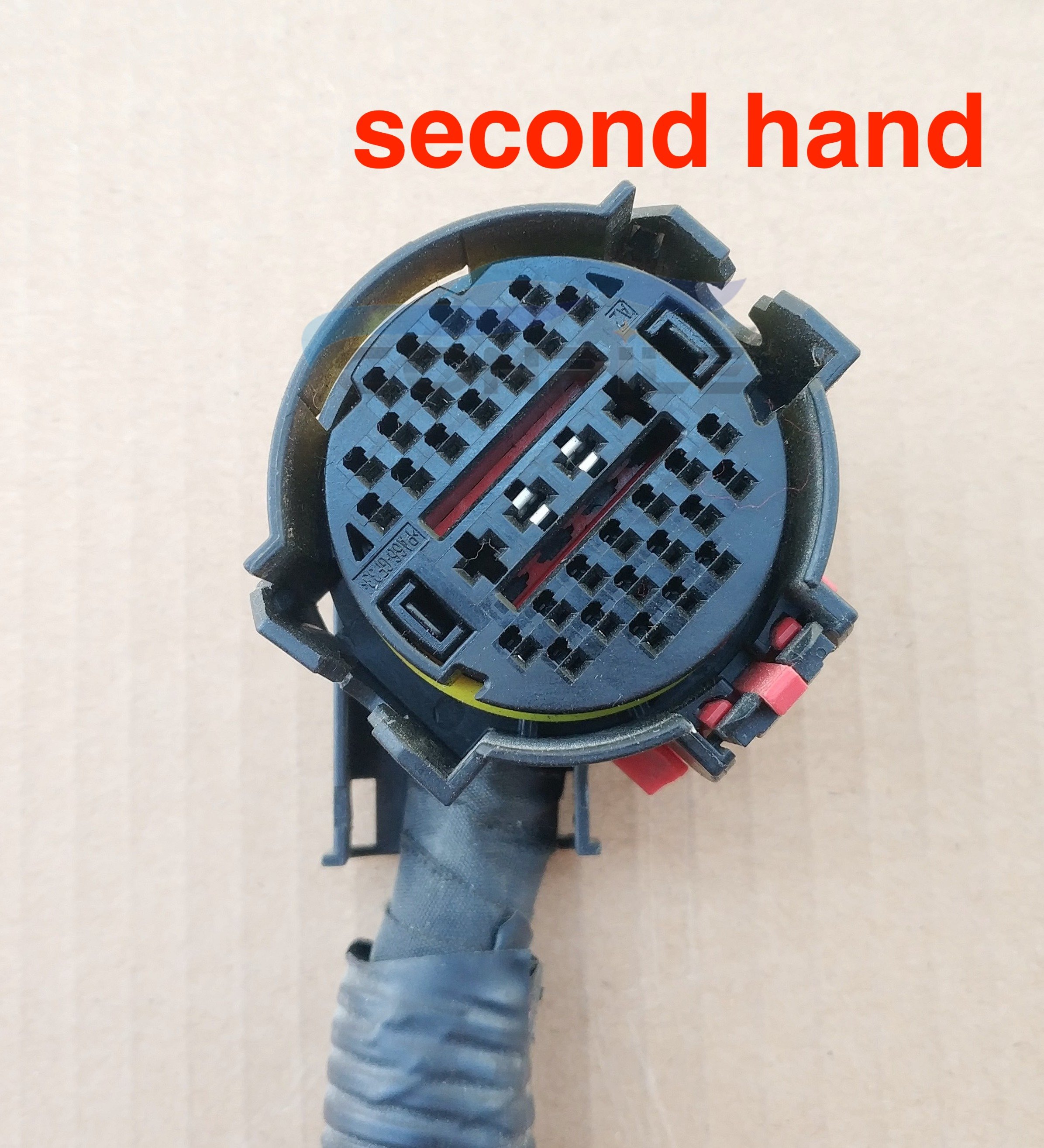 for Mercedes-Benz BMW gearbox connecting plug ECU valve body wiring harness plug line cable