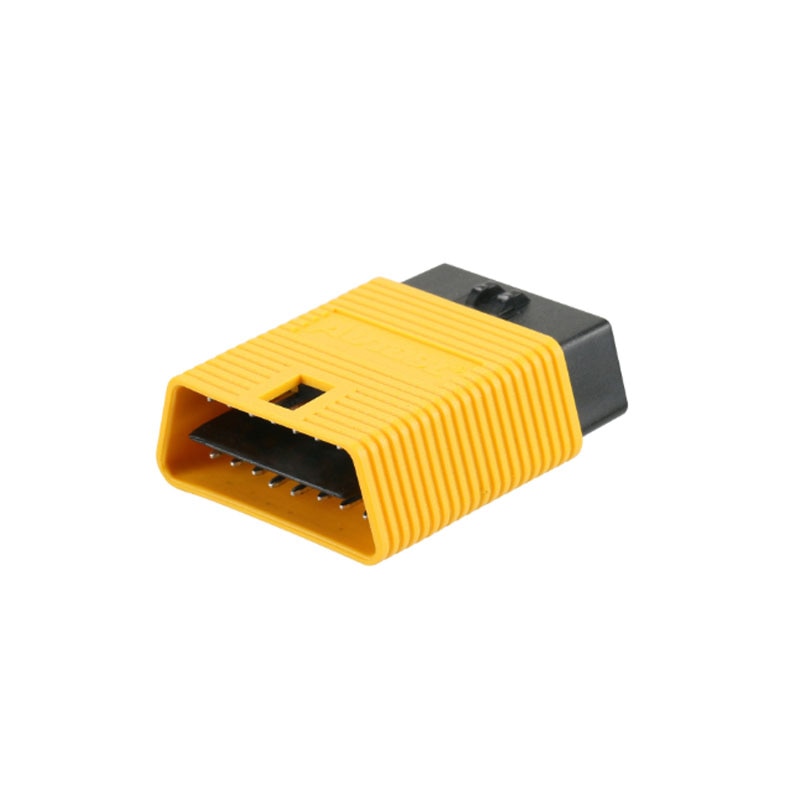 OBD2 16Pin Universal Extension Connector OBDII Adapter for ELM327