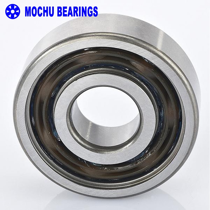 1pcs Bearing 6002 6002 TN9 C3 6002-2RS1 TN9 C3 15x32x9 MOCHU Shielded Deep Groove Ball Bearings Single Row High Quality