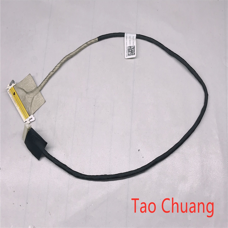 For Dell Inspiron 2330 laptop LCD LED LVDS screen cable 0M4PC3
