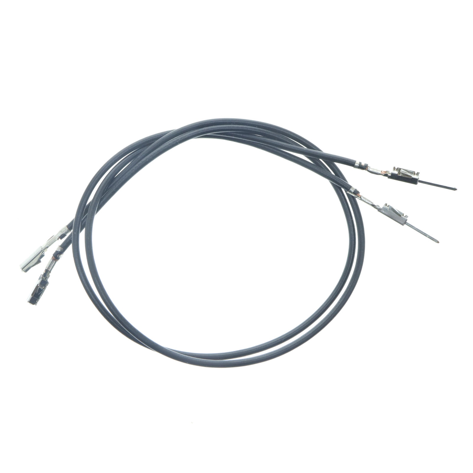2Pcs 000979009E to 000979012E 25cm Seat Quadlock MQS Reparaturleitung Kabel Repair Wire for VW, Audi, Skoda Golf, Passat, neu