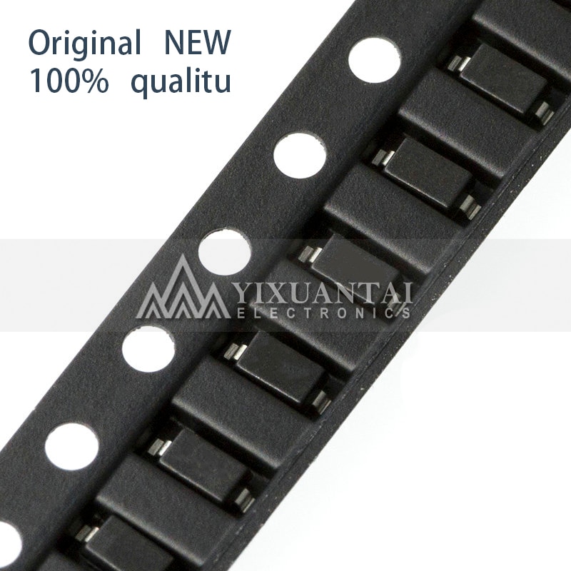 100pcs NEW 100% sod-123 BZT52C24-7-F BZT52C6V8-7-F DDZ9704-7 MMSZ5248B-7-F DFLS140L-7 BZT52C24 BZT52C6V8 DDZ9704 MMSZ5248B DFLS