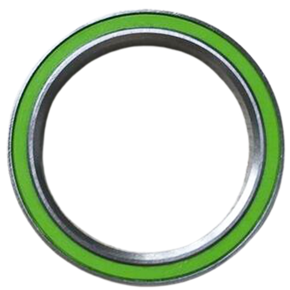ACB3748H7 Road Bike Headset Bearings 37*48*7 mm 45/90 Degree 1-3/8" inches ABEC-3 Chrome Steel Tapered Upper Lower Bearing