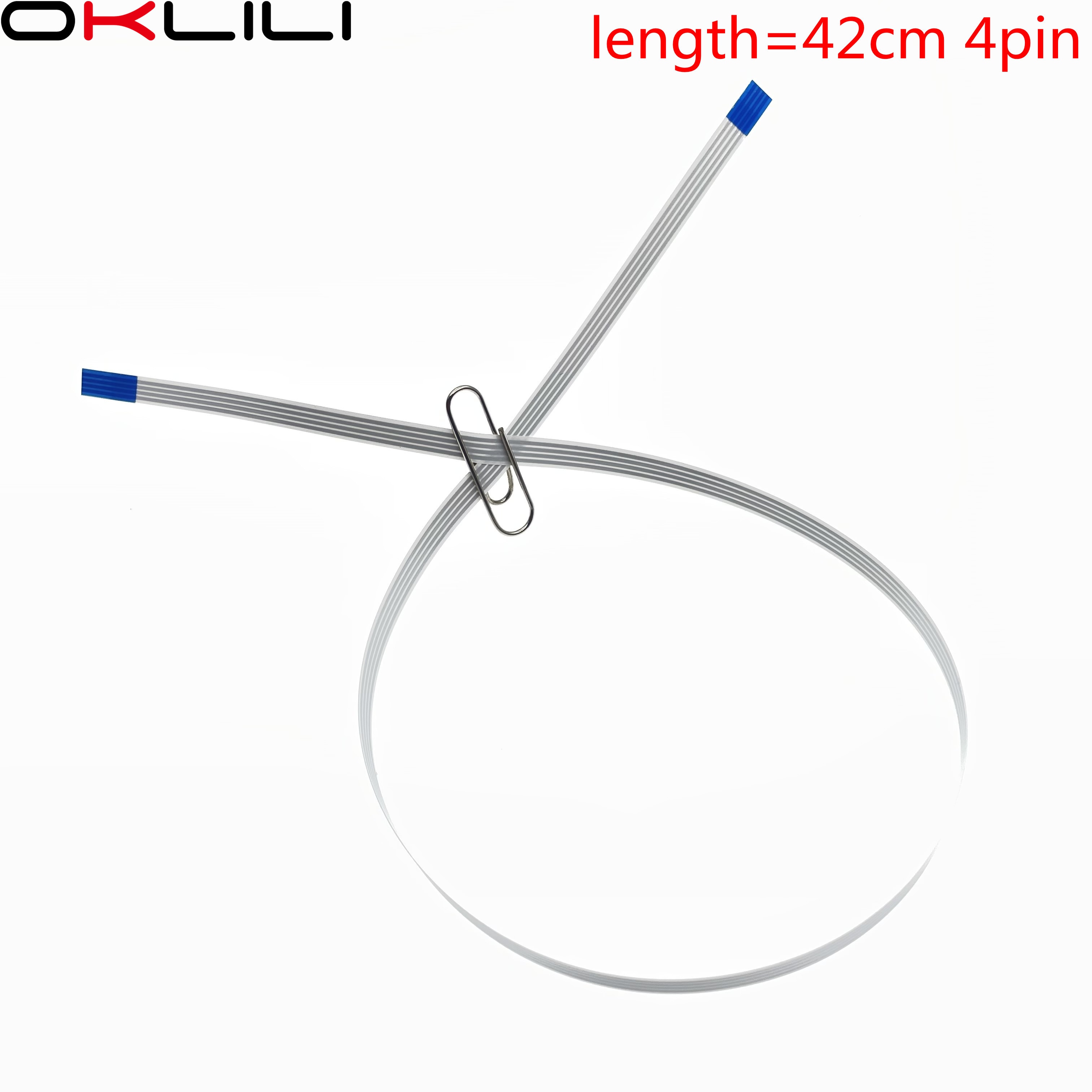 10PC X Carriage Sensor Cable for Epson L1110 L1118 L1119 L3100 L3101 L3106 L3108 L3110 L3115 L3116 L3117 L3118 L3119 L3150 L3151