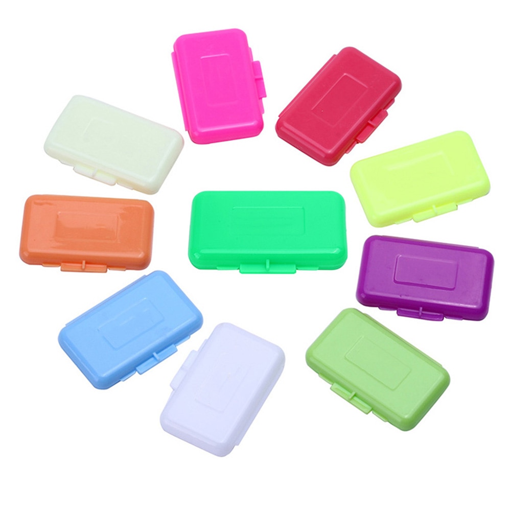 100 Boxes Orthodontic Wax For Braces Gum Irritation Dental Oral Care Orthodontic Wax Multi Flavors Available Now No Logo Random