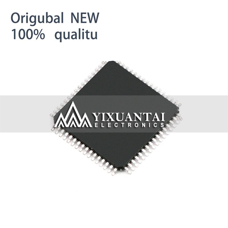 1PCS 100% New original QFP64 PC900662FTA MM1519XQ MTV332GG NCT5573D PC900662 FTA MM 1519XQ MTV 332GG NCT 5573D