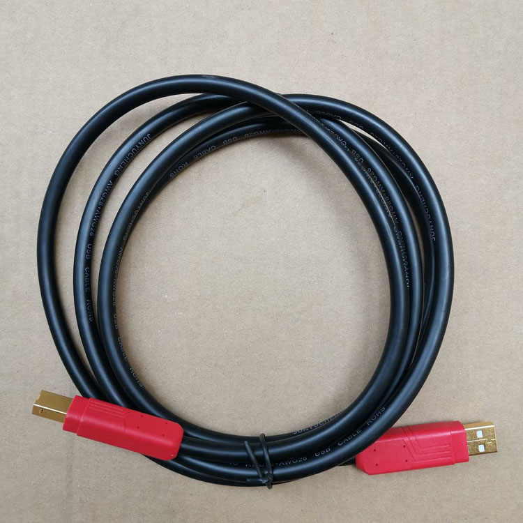 for AUTEL Ms908 Data Cable USB Connecting Line Ms908pro Bluetooth Box Upgrade cable
