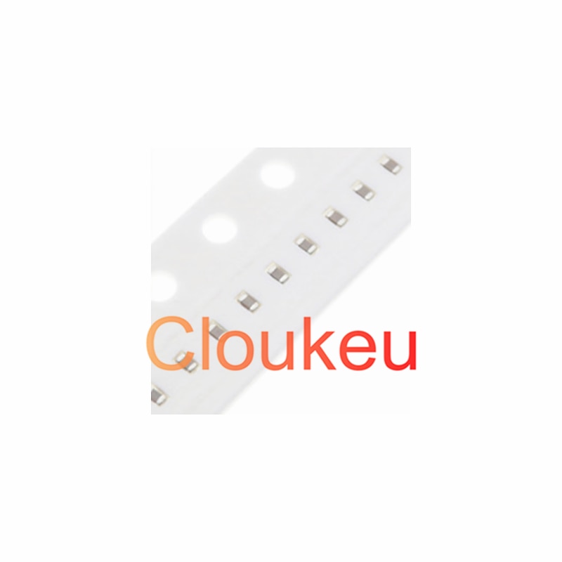 0603 15NF 50V 100V 10% 153K X7R material 1608 SMD ceramic capacitor