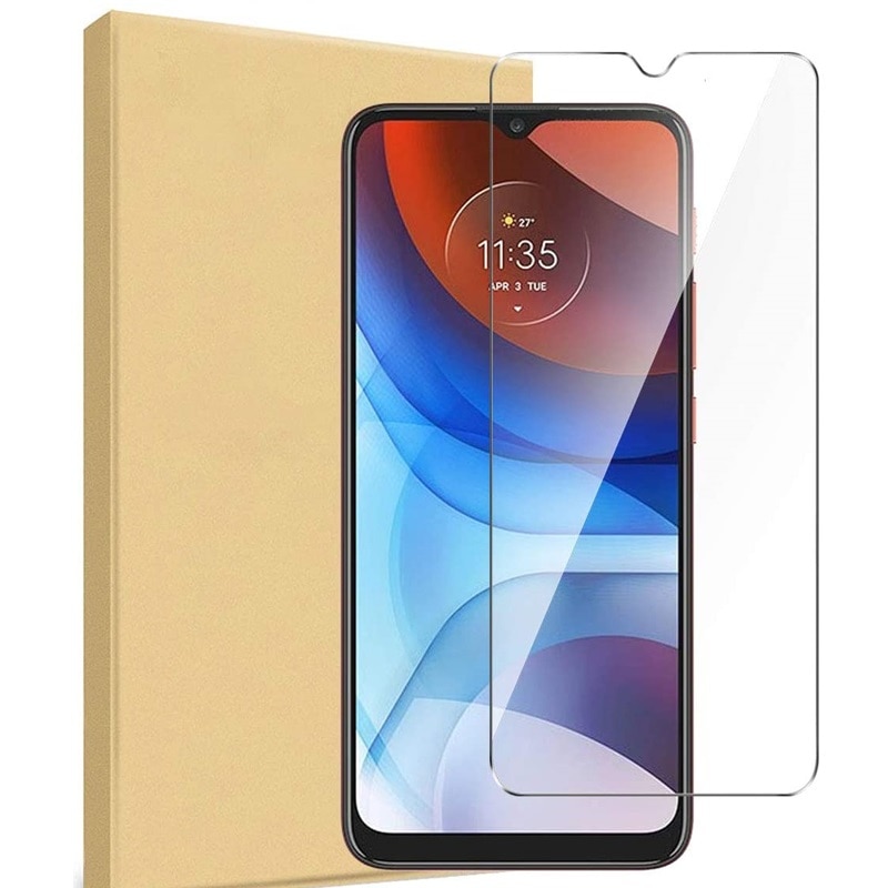 For Motorola Moto G10 G30 Tempered Glass Front Film Full Coverage Protection Screen for Motorola G30 Glass Moto G 10 G 30