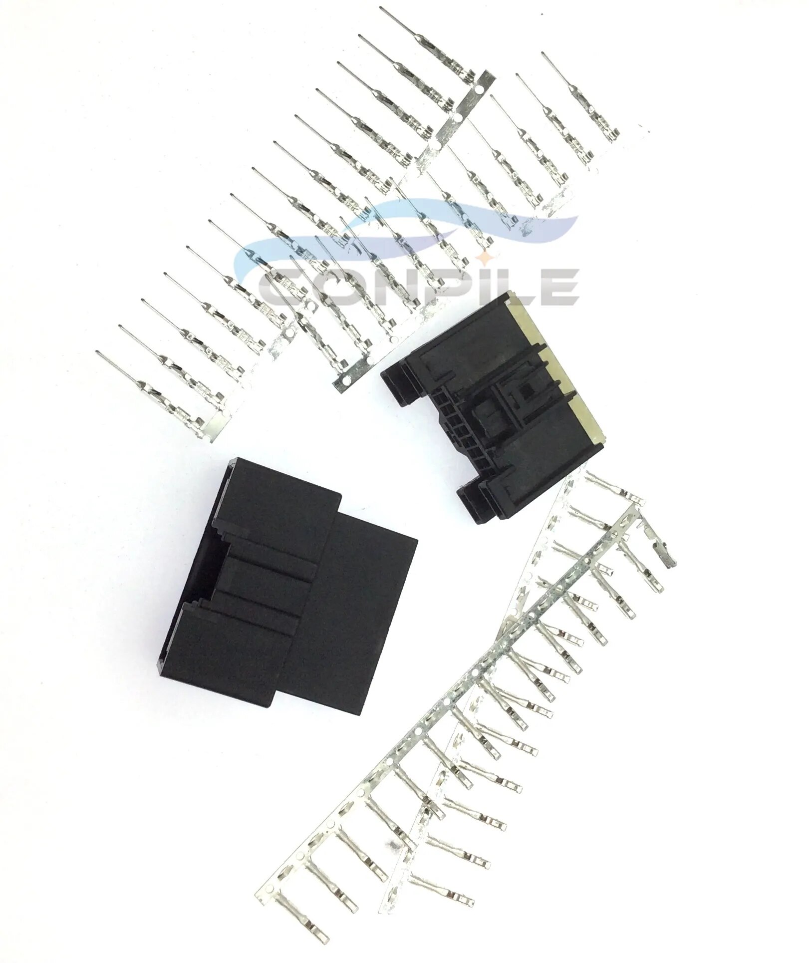 for Ford Mondeo Focus CD plug C240B dashboard C220 plug connector extension cable wire line 2X13 26PIN