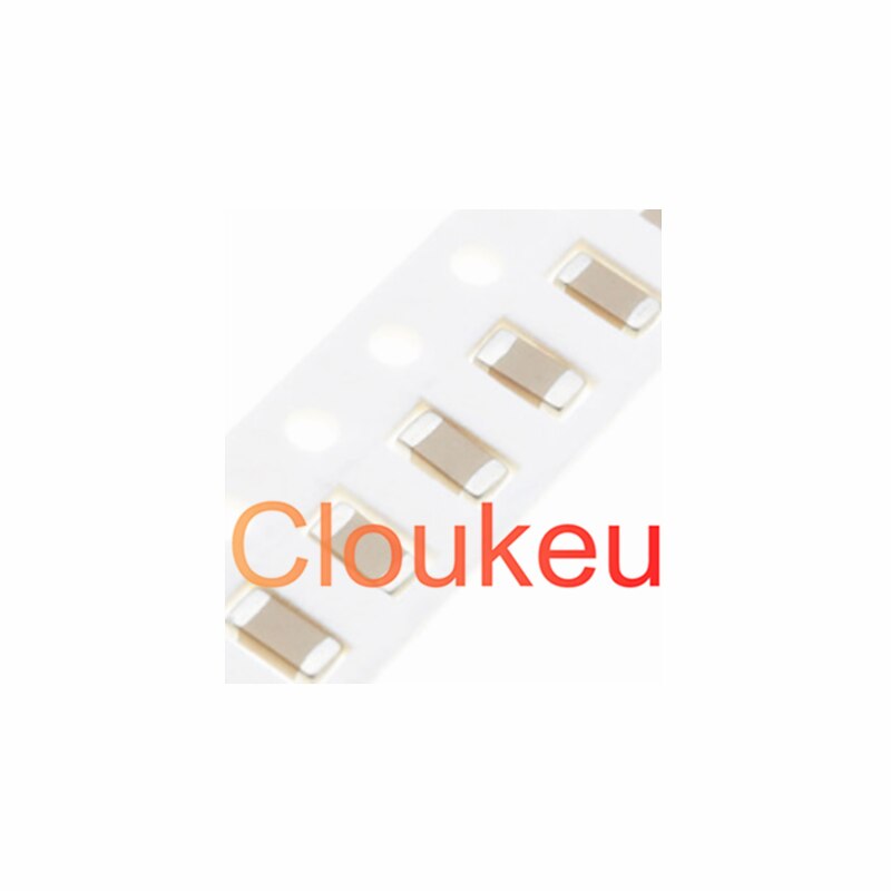 1206 220PF 50V 100V 250V 500V 1000V 5% 221J COG chip capacitor