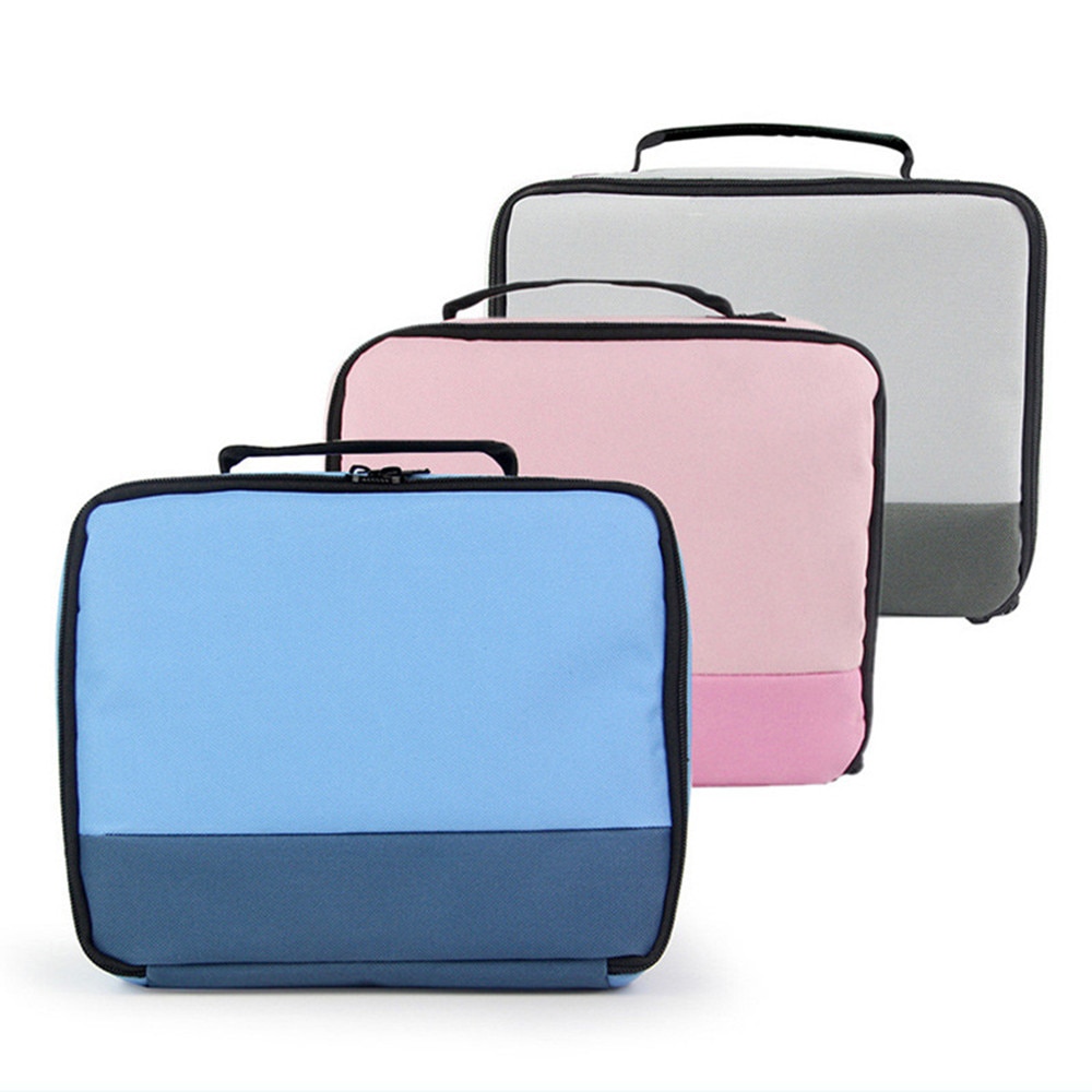 Carry Storage Protector Bag Protection Handbag Case for Canon Selphy CP1200 CP1300 CP910 HITI Prinhome P310W Photo Printer