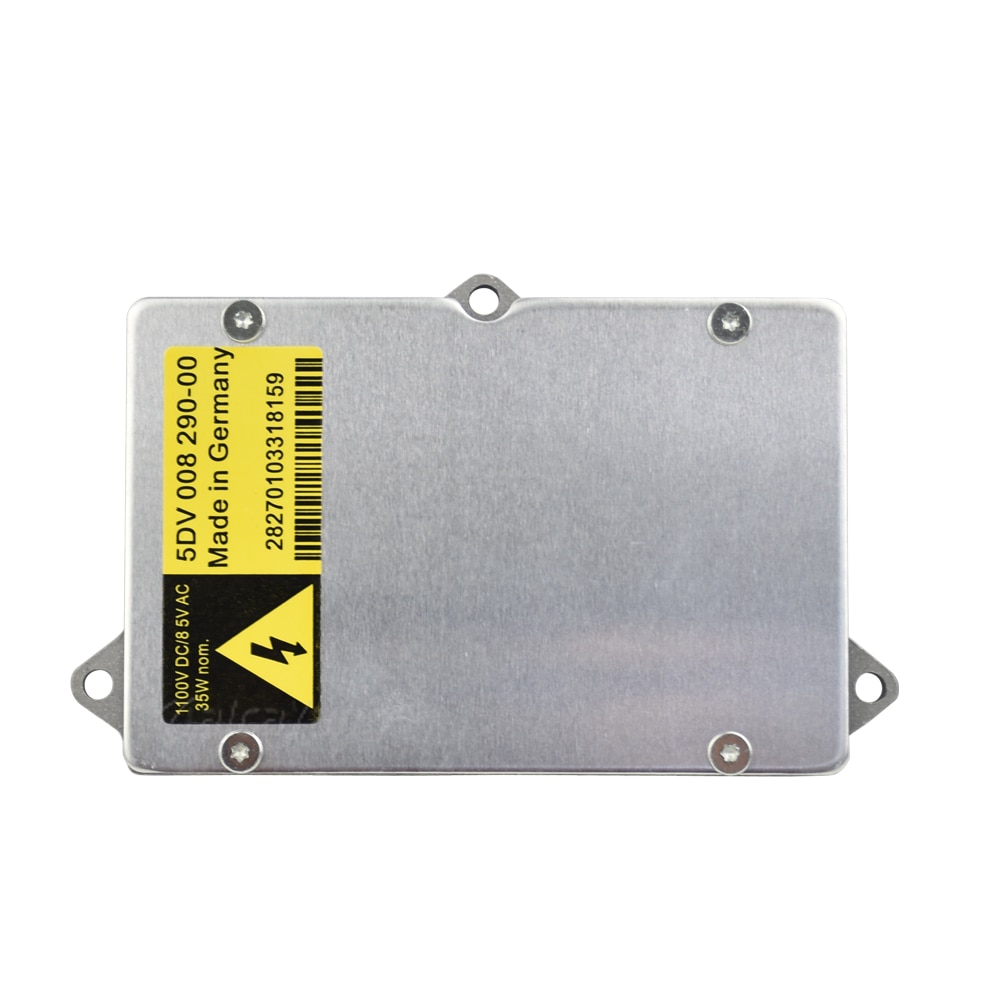 New Car Accessories 5DV 008 290 00 HID Ballast 5DV00829000 D2S D2R Xenon Block For BMW E60 Mercedes W211 W164 For Audi A6 Focus